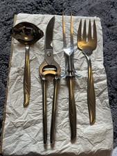 Vintage solingen rostfrei for sale  NEWPORT