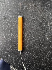 Solar tackle baiting for sale  CRAWLEY