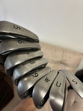Ping iron set d'occasion  Expédié en Belgium