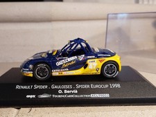 Onyx renault spider for sale Onyx renault spider for sale  WELLINGBOROUGH