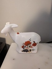 Crown derby nanny for sale  DERBY