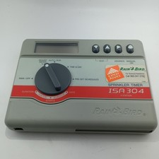 Rain bird automatic for sale  Fountain