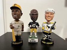 Pittsburgh sports legends for sale  York