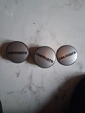 Escort cosworth centre for sale  SLOUGH