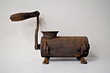 Antique tobacco shredder for sale  York
