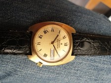 Montre bulova accutron d'occasion  Eymet