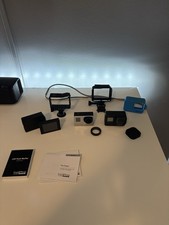 Gopro hero cameras for sale  Naperville