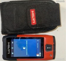 Télémètre laser hilti d'occasion  Paris XX