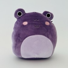 Squishmallows squishmallow pur for sale  SWANSEA