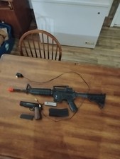 M16 assault rifle for sale  Parks