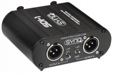 Sdi box stereo d'occasion  Saint-Barthélemy-d'Anjou