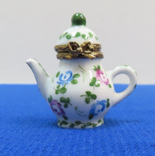 Limoges teapot coffee for sale  Shreveport