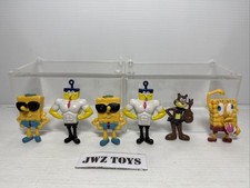 Unbranded spongebob square for sale  FELTHAM