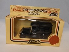 Lledo promotional ford for sale  ST. NEOTS