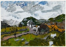 Daniel nichols kyffin for sale  BRADFORD-ON-AVON
