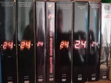 Serie completa stagioni usato  Candelo