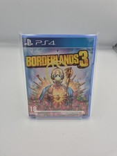 Borderlands ps4 for sale Borderlands ps4 for sale  ALFRETON