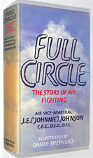 Johnnie johnson full for sale  NOTTINGHAM