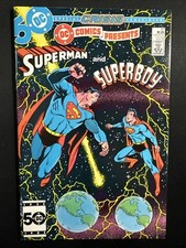 Comics presents comics for sale  Akron