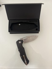 Coltello tascabile pieghevole usato Coltello tascabile pieghevole usato  Concorezzo