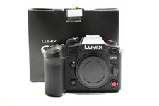 Fotocamera panasonic lumix usato  Modena