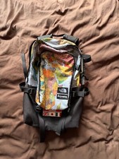 North face supreme for sale  BRIGHTON