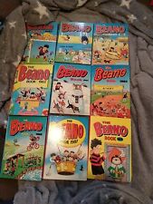 Beano books job for sale  GREAT YARMOUTH