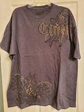 Men cinch tshirt for sale  Hockley