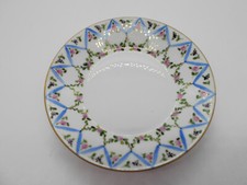 Limoges porcelain garland d'occasion  Expédié en Belgium