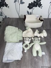 Shabby chic baby for sale  NEWTON-LE-WILLOWS