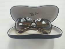 Ray Ban RB4068 710/51 Havana Sunglasses Woman comprar usado  Enviando para Brazil
