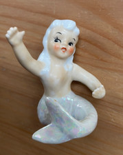 1950s mermaid lefton for sale  Seattle