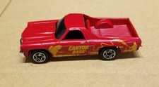 Matchbox chevy camino for sale  NOTTINGHAM