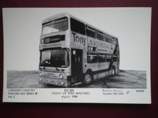 used buses for sale  TADLEY