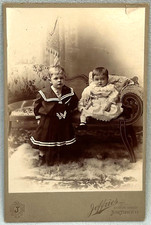 Cabinet card northwich for sale  CHESTERFIELD