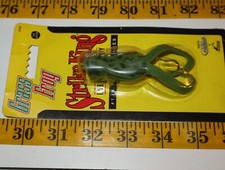 Isca de pesca para sapos de grama Strike King comprar usado  Enviando para Brazil