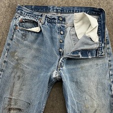 Vtg levis 501 d'occasion  Expédié en Belgium