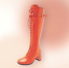 Liuruijia bright orange for sale  Indio