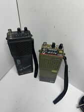 Coppia ricetrasmettitori vhf usato  Potenza