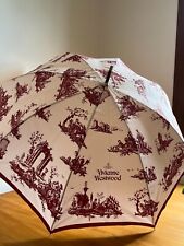 Ombrello vivienne westwood usato  Italia