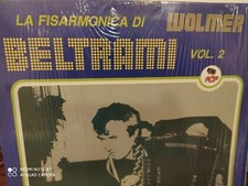 Wolmer beltrami fisarmonica usato  Massafra