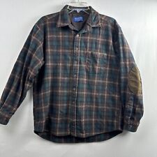 Pendleton shirt mens for sale  Indianapolis