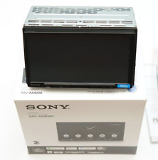 Sony xav ax4000 for sale  Palm Coast