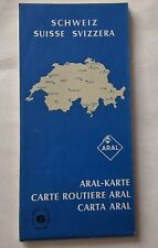 Aral karte gebraucht kaufen  Berlin
