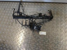Attelage citroen saxo d'occasion  Villevocance