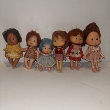 Vintage strawberry shortcake for sale  Patchogue