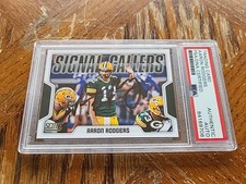 Aaron rodgers 2018 for sale  Cleveland