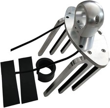 Aluminum wakeboard rack for sale  Blue Springs