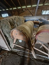 Voltigierbock holzpferd voltig gebraucht kaufen  Rottenburg a.d.Laaber