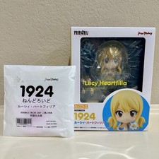 Nendoroid 1924 lucy for sale  Forney